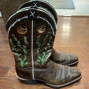Men’s Twisted X Boots